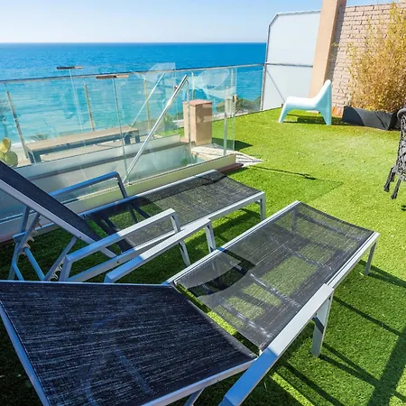Homeholidaysrentals Excellent - Costa Barcelona Apartment