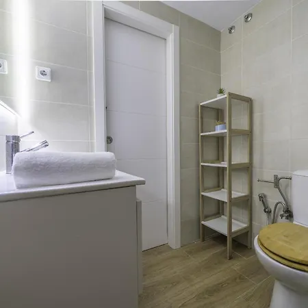Homeholidaysrentals Excellent - Costa Barcelona Pineda de Mar
