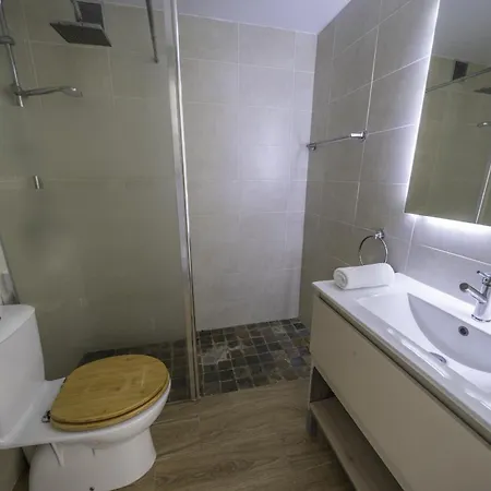 Homeholidaysrentals Excellent - Costa Barcelona *