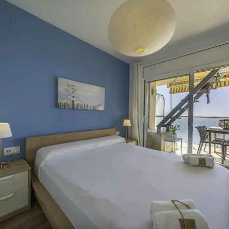 Homeholidaysrentals Excellent - Costa Barcelona Apartment Pineda de Mar