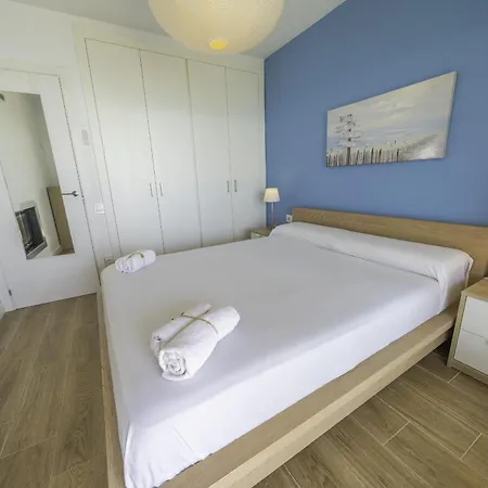 Homeholidaysrentals Excellent - Costa Barcelona *