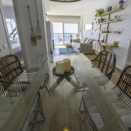 Apartment Homeholidaysrentals Excellent - Costa Barcelona Pineda de Mar