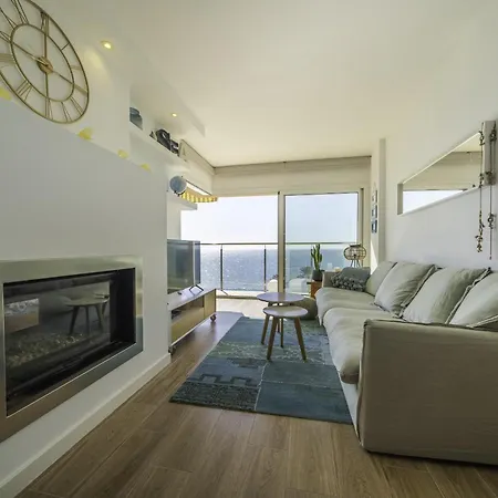 Apartment Homeholidaysrentals Excellent - Costa Barcelona Pineda de Mar