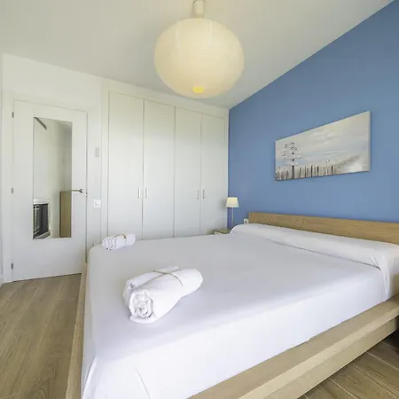 Apartment Homeholidaysrentals Excellent - Costa Barcelona