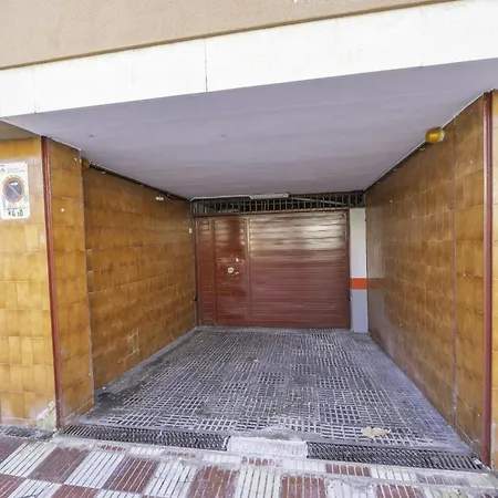 Homeholidaysrentals Excellent - Costa Barcelona *