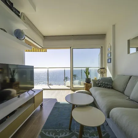 Homeholidaysrentals Excellent - Costa Barcelona * Pineda de Mar