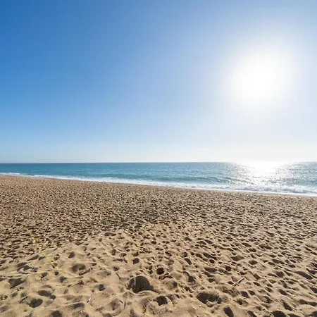 Homeholidaysrentals Excellent - Costa Barcelona Apartment Pineda de Mar