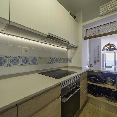 Apartment Homeholidaysrentals Excellent - Costa Barcelona *