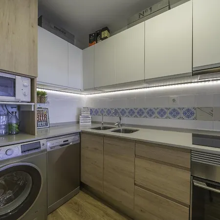 Homeholidaysrentals Excellent - Costa Barcelona *
