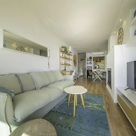 Apartment Homeholidaysrentals Excellent - Costa Barcelona *