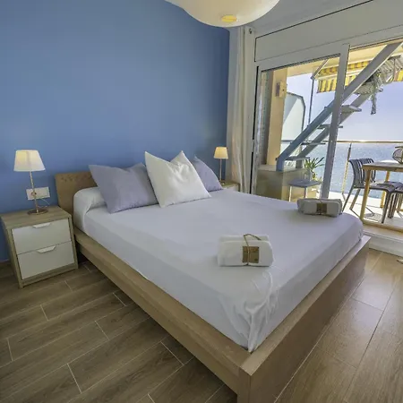 Homeholidaysrentals Excellent - Costa Barcelona