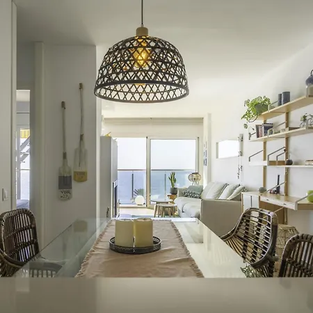 Apartment Homeholidaysrentals Excellent - Costa Barcelona