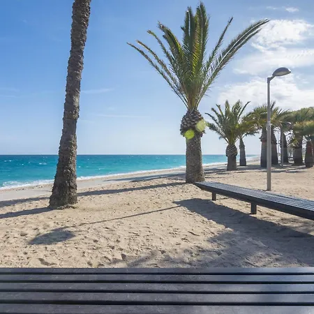 Apartment Homeholidaysrentals Excellent - Costa Barcelona *