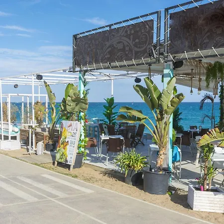 Homeholidaysrentals Excellent - Costa Barcelona Pineda de Mar