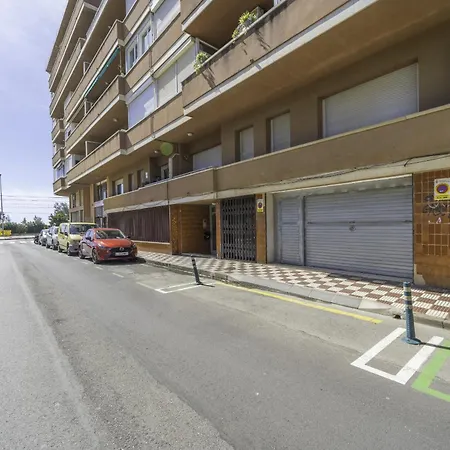 Homeholidaysrentals Excellent - Costa Barcelona
