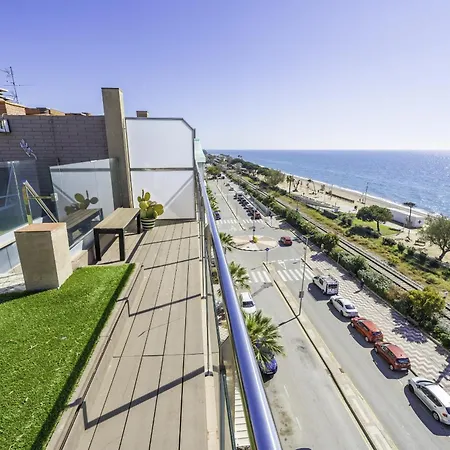 Homeholidaysrentals Excellent - Costa Barcelona *