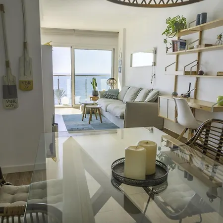 Apartment Homeholidaysrentals Excellent - Costa Barcelona Pineda de Mar