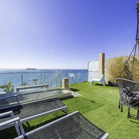 Homeholidaysrentals Excellent - Costa Barcelona Apartment