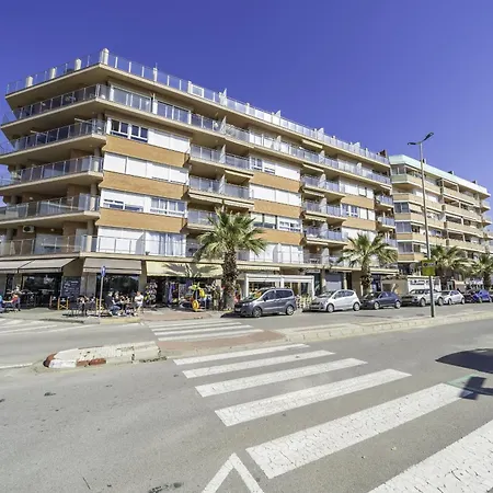 Apartment Homeholidaysrentals Excellent - Costa Barcelona Pineda de Mar
