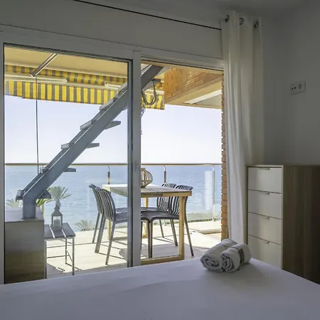 Apartment Homeholidaysrentals Excellent - Costa Barcelona *