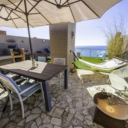 Apartment Homeholidaysrentals Excellent - Costa Barcelona *