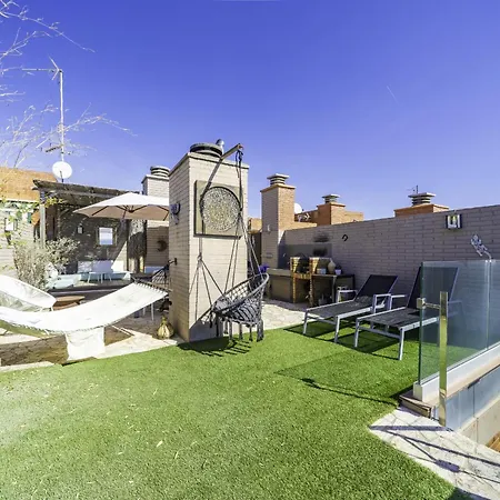 Apartment Homeholidaysrentals Excellent - Costa Barcelona Pineda de Mar