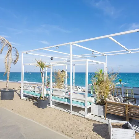 Homeholidaysrentals Excellent - Costa Barcelona * Pineda de Mar